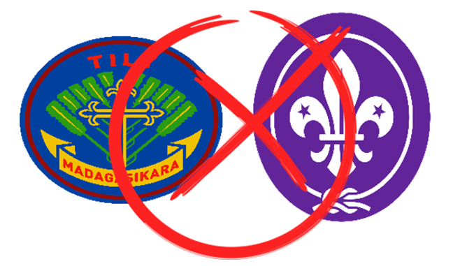 Ne pas étirer ou comprimer