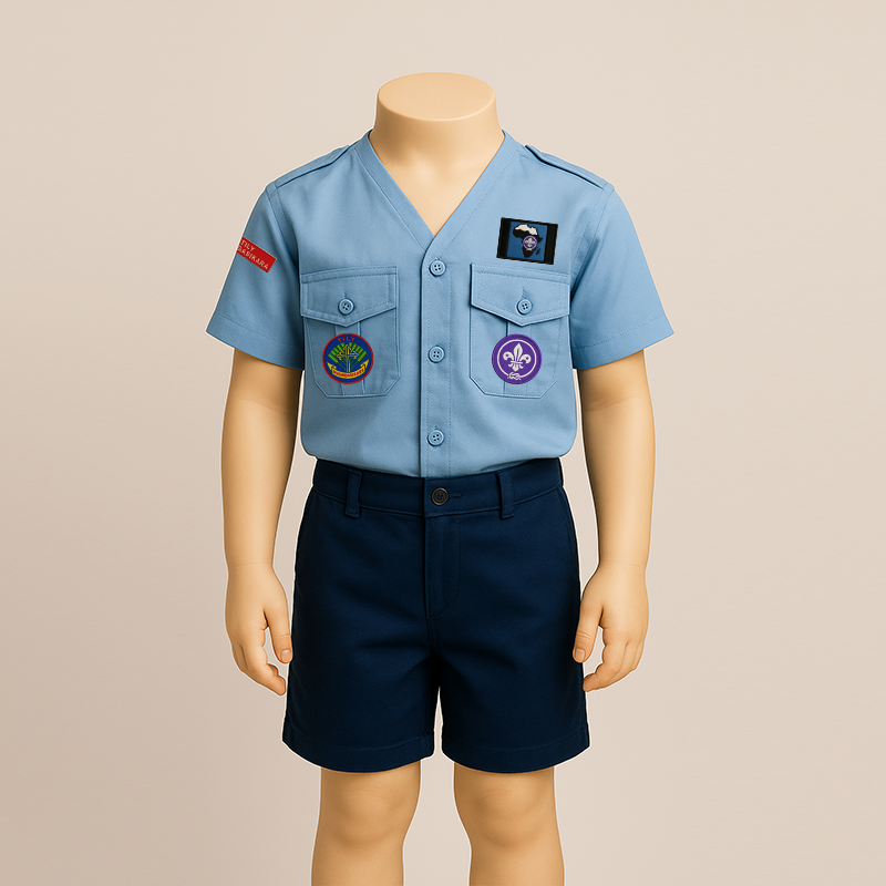 Fanamiana Sampana Mavo Beazina