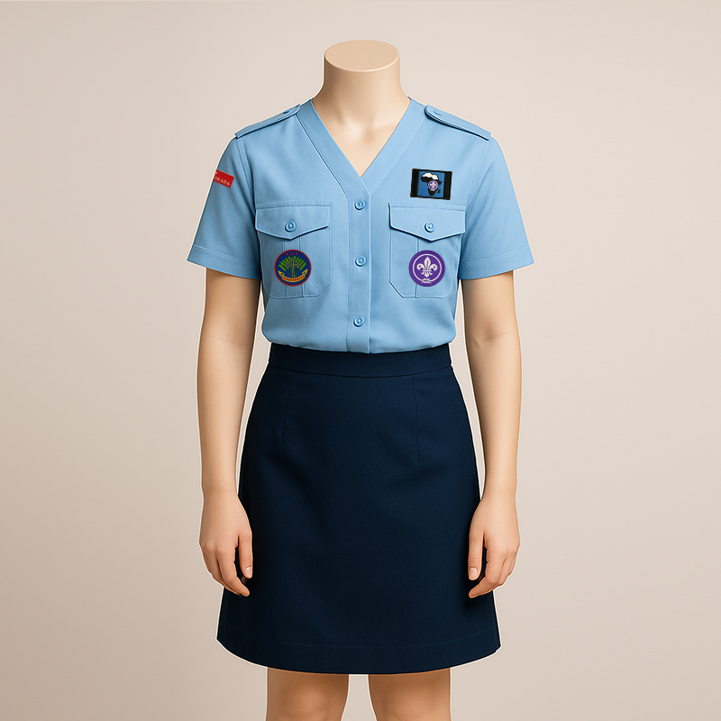 Fanamiana Sampana Mavo Mpiandraikitra, Filoha