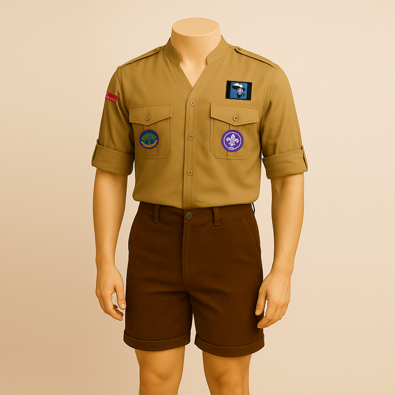 Fanamiana Sampana Mena sy Menafify