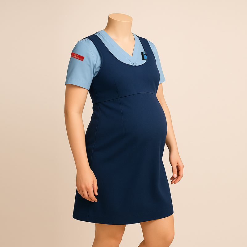 Fanamiana ho an’ny mitondra vohoka